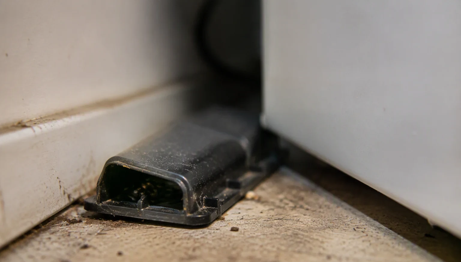 Scorpions in the House: A Chattanooga Homeowner's Playbook