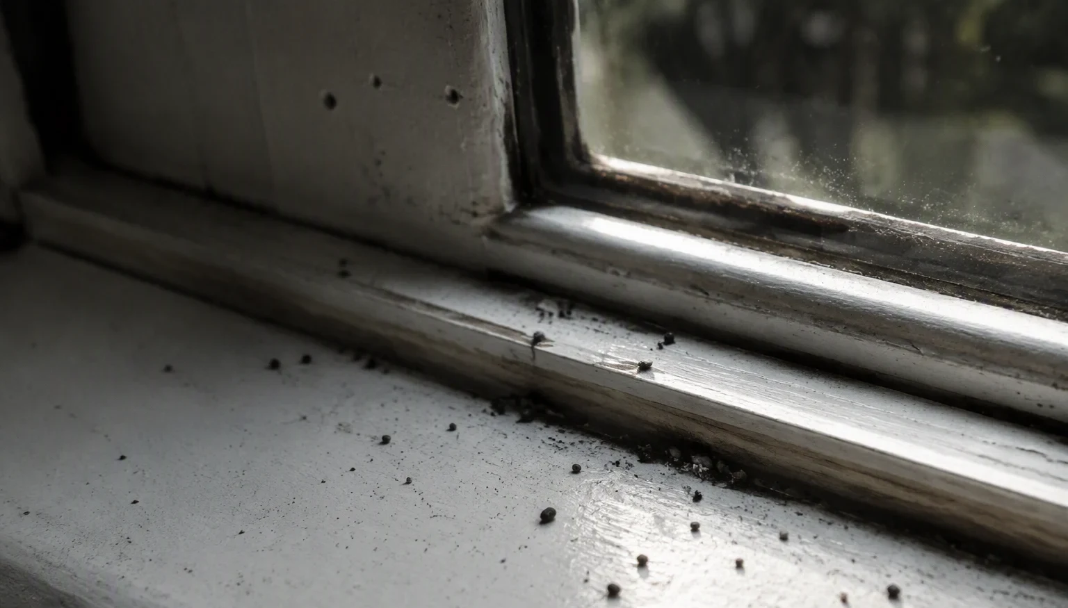 Mud Tubes on Your Foundation? Subterranean Termites in the Tennessee Valley