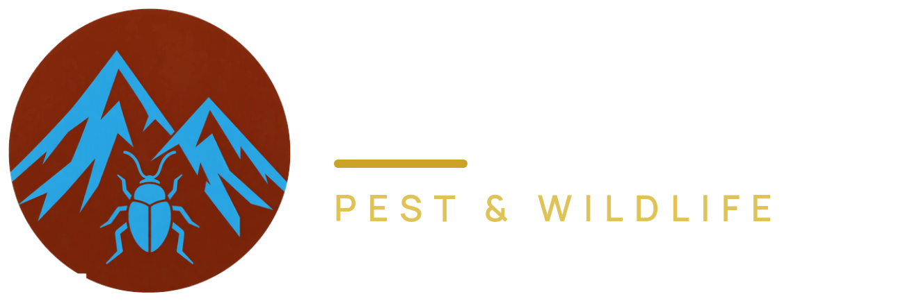 Chattanooga Pest & Wildlife logo